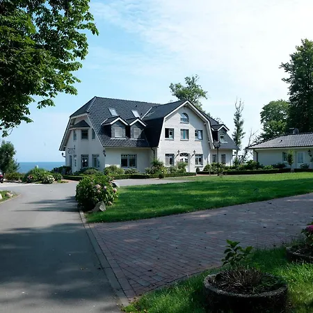 Ferienhaus Am Meer Katharinenhof Exterior photo